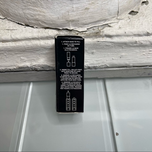 Fenty Icon The Fill Semi-Matte Refillable Lipstick - Picture 5 of 7